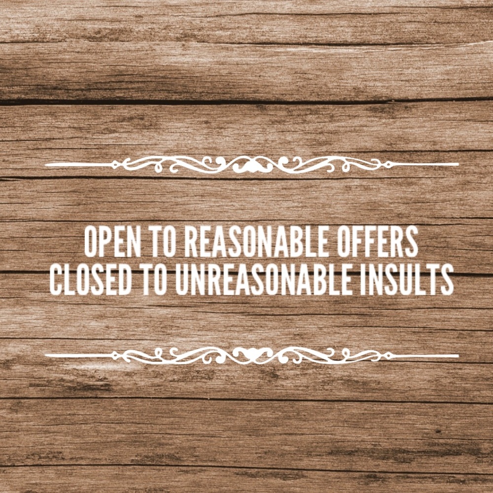 REALLY GOOD CLOTHES AT REASONABLE PRICES!
